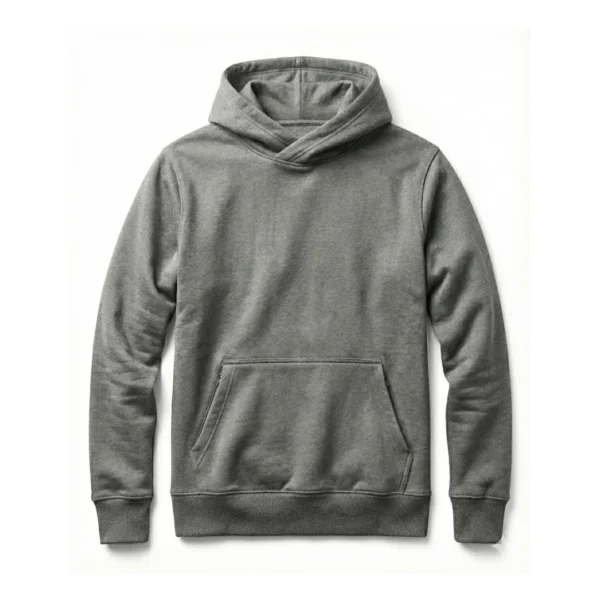 BUZO FRISA INVISIBLE PREMIUM