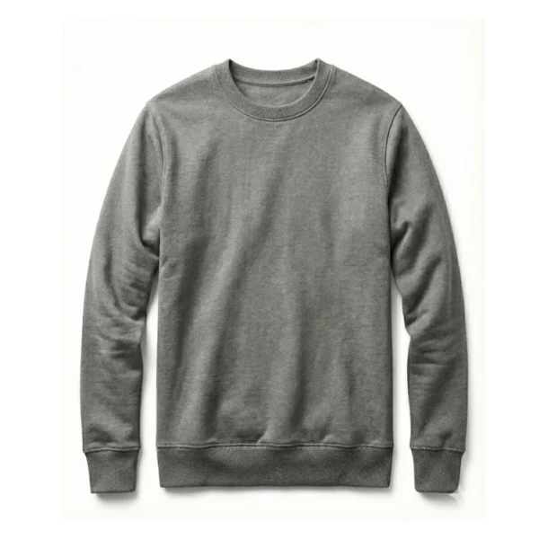 BUZO FRISA INVISIBLE PREMIUM