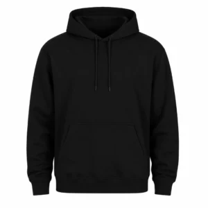 Buzo canguro frisa invisible premium unisex frete