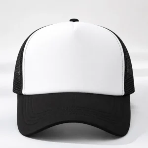 GORRA TRUCKER PREMIUM FOAM LISA 1