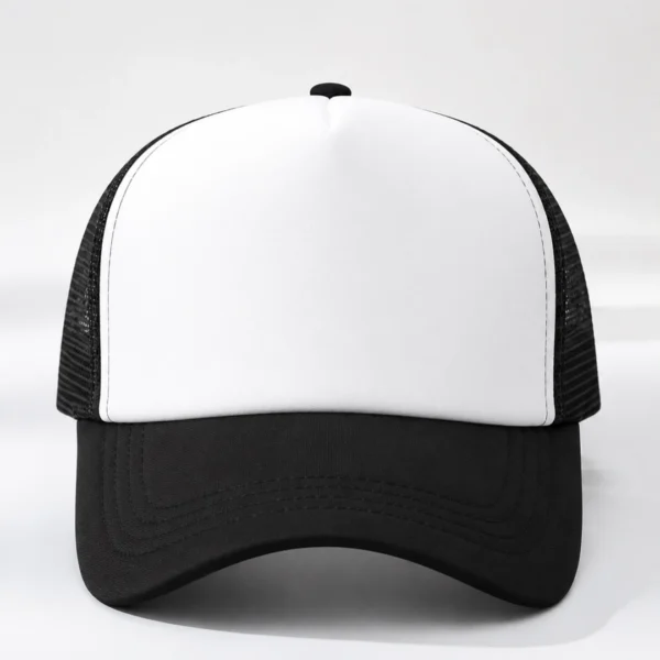GORRA TRUCKER PREMIUM FOAM LISA 1