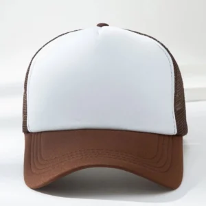 GORRA TRUCKER PREMIUM FOAM LISA
