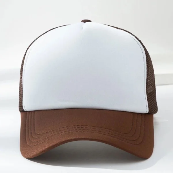 GORRA TRUCKER PREMIUM FOAM LISA