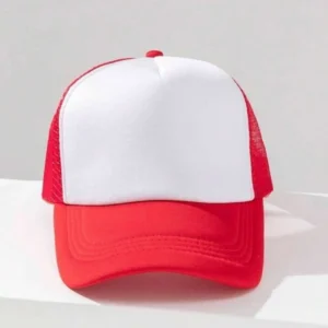 GORRA TRUCKER PREMIUM FOAM LISA