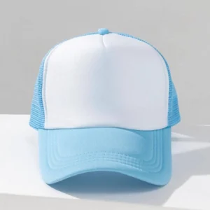 GORRA TRUCKER PREMIUM FOAM LISA