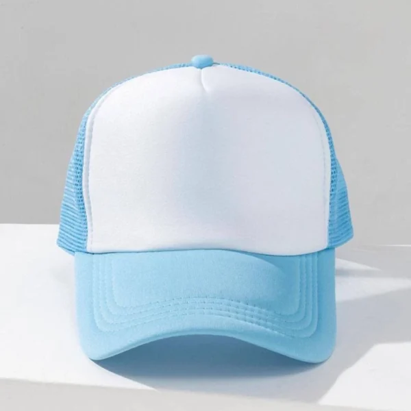 GORRA TRUCKER PREMIUM FOAM LISA