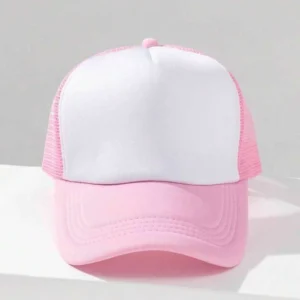 GORRA TRUCKER PREMIUM FOAM LISA