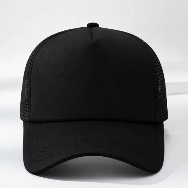 GORRA TRUCKER PREMIUM FOAM LISA principal