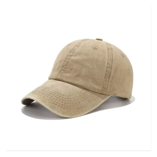 Gorra Gabardina Gastada 1