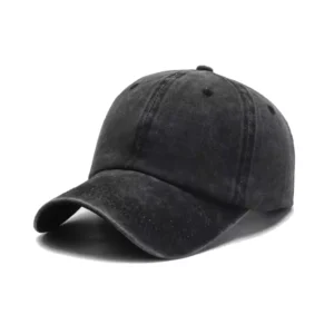 Gorra Gabardina Gastada 1