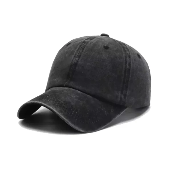 Gorra Gabardina Gastada 1