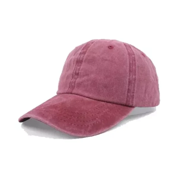 Gorra Gabardina Gastada 1
