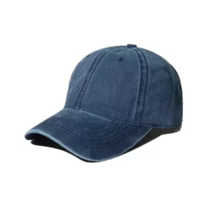 Gorra Gabardina Gastada 5