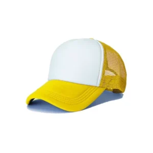 Gorra Trucker Premium