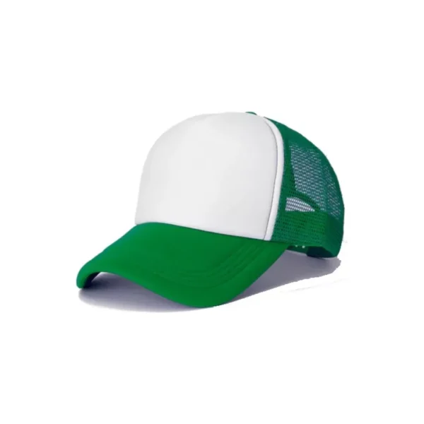 Gorra Trucker Premium