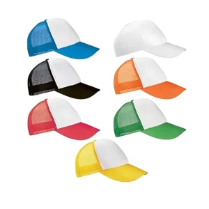 Gorra Trucker Premium - Imagen 8