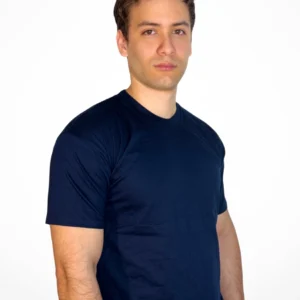 PACK REMERAS ALGODON PEINADO UNISEX x 3 unidades 2