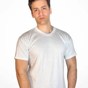 PACK REMERAS ALGODON PEINADO UNISEX x 3 unidades 3