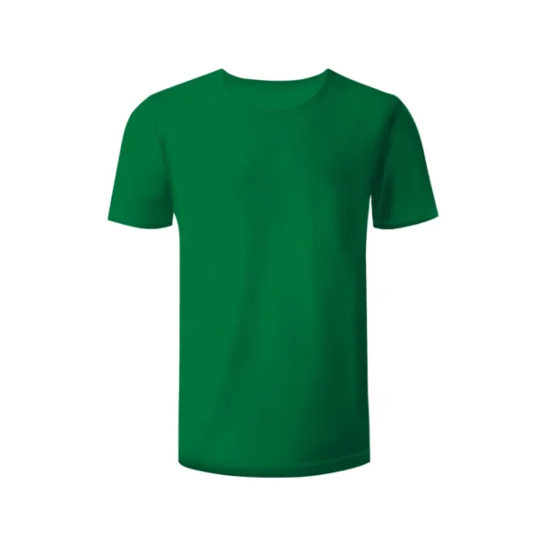 REMERAS ALGODON PEINADO