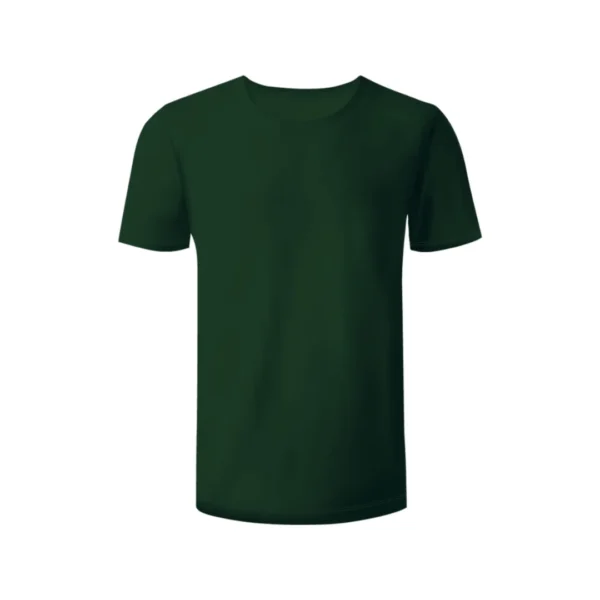 REMERAS ALGODON PEINADO