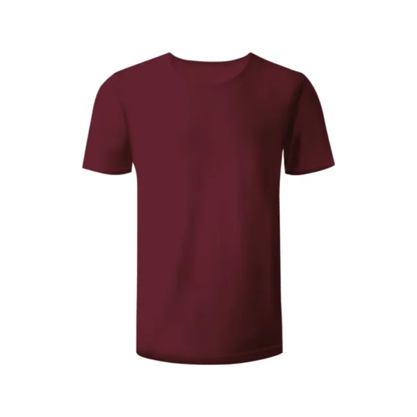 REMERAS ALGODON PEINADO