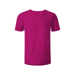 REMERAS ALGODON PEINADO