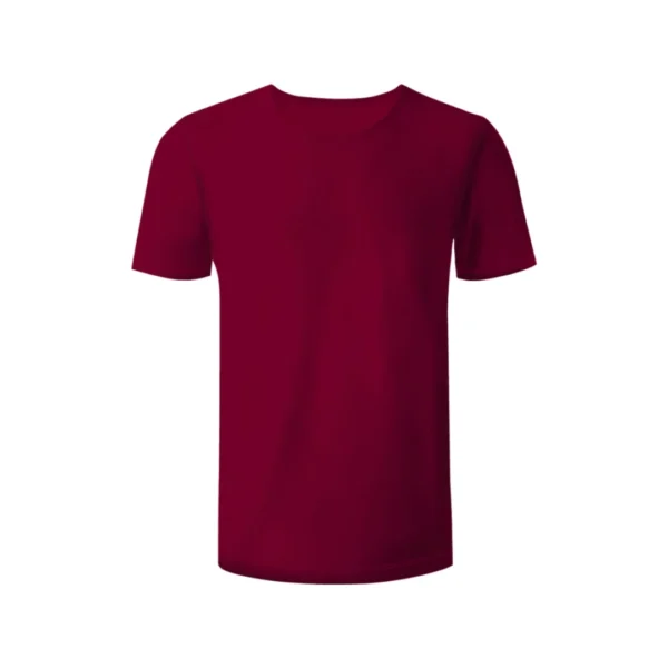 REMERAS ALGODON PEINADO