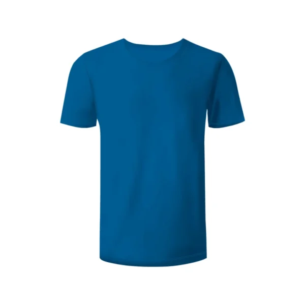 REMERAS ALGODON PEINADO