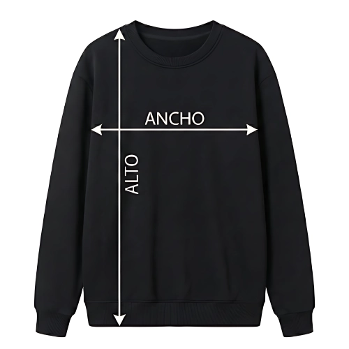 talle-buzo-cuello-redondo