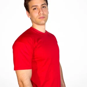 PACK REMERAS ALGODON PEINADO UNISEX x 10 unidades 1