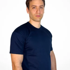 PACK REMERAS ALGODON PEINADO UNISEX x 10 unidades 2