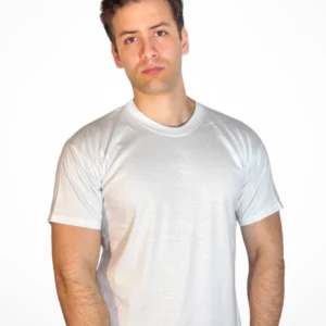 PACK REMERAS ALGODON PEINADO UNISEX x 10 unidades 3