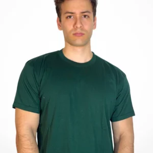 PACK REMERAS ALGODON PEINADO UNISEX x 10 unidades principal