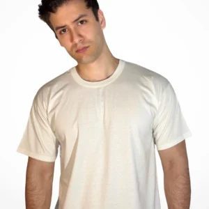 PACK REMERAS ALGODON PEINADO UNISEX x 5 unidades 2