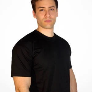 PACK REMERAS ALGODON PEINADO UNISEX x 5 unidades principal 2